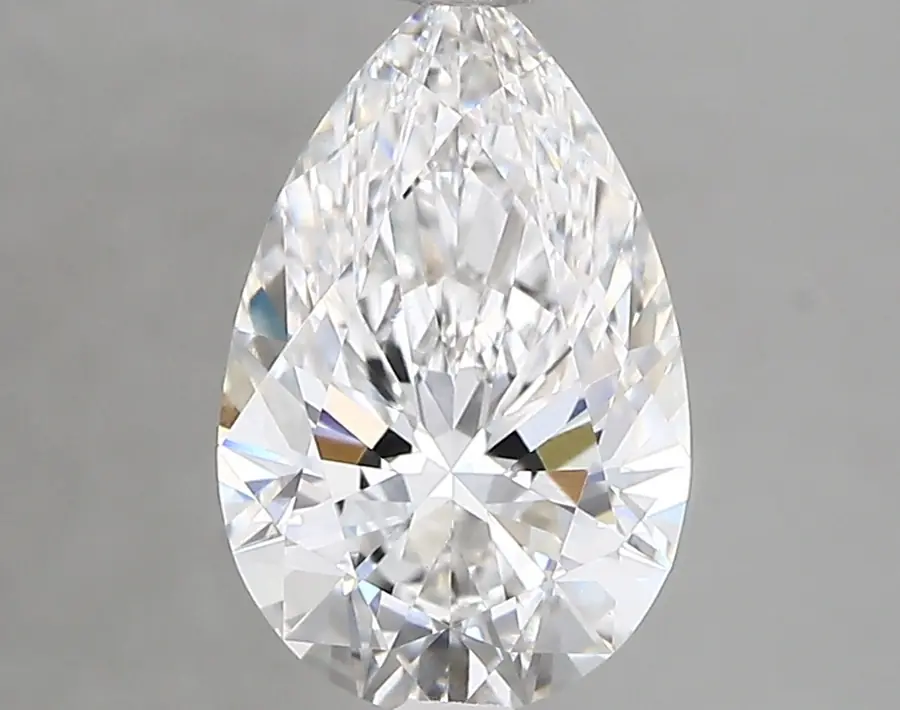 1.84ct E VVS2 Pear (IGI)