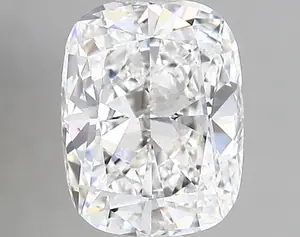 1.84ct E SI1 Cushion (IGI)