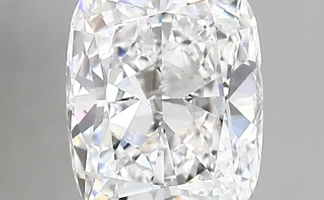 1.84ct E SI1 Cushion (IGI)