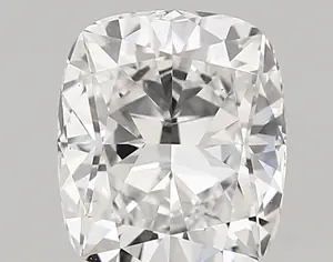 1.84ct D VS1 Cushion (IGI)