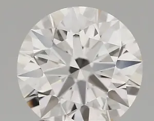 1.84ct D VVS2 Round (IGI)
