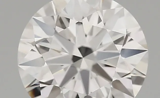 1.84ct D VVS2 Round (IGI)