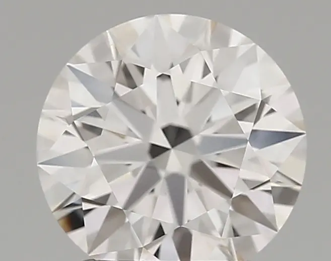 1.84ct D VVS2 Round (IGI)