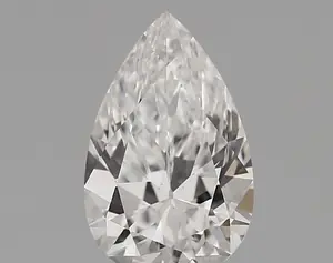 1.84ct E VS1 Pear (IGI)