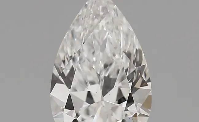 1.84ct E VS1 Pear (IGI)