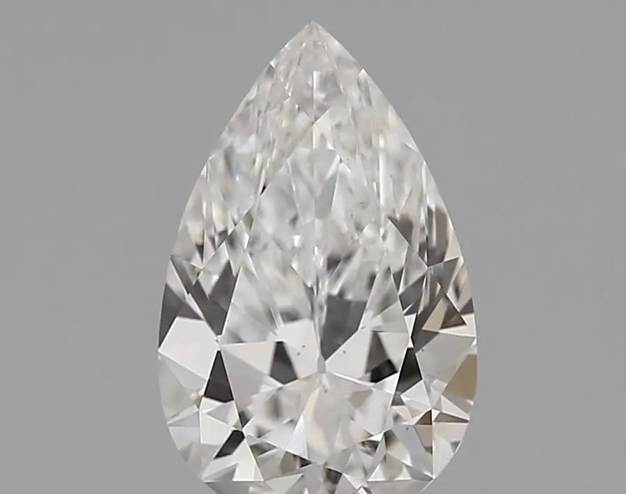 1.84ct E VS1 Pear (IGI)