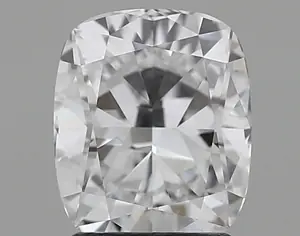 1.84ct D VS1 Cushion (IGI)