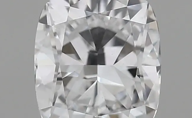 1.84ct D VS1 Cushion (IGI)