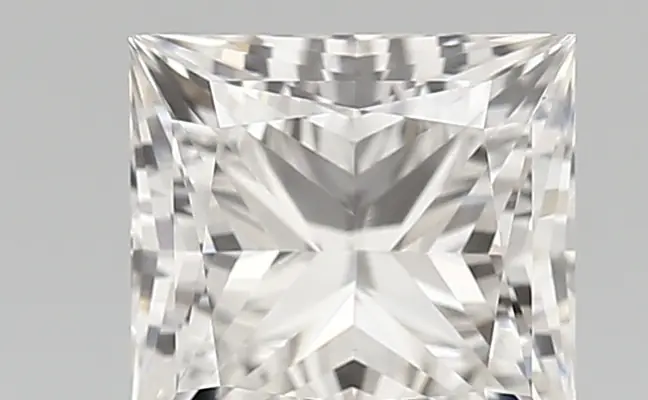 1.84ct G VVS2 Princess (IGI)