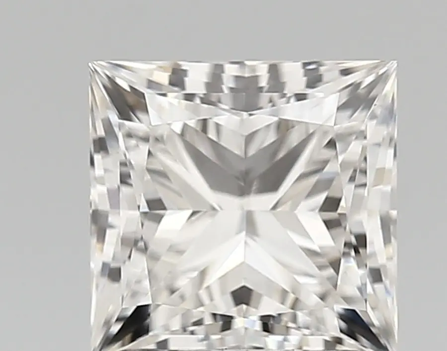 1.84ct G VVS2 Princess (IGI)
