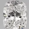 1.84ct E VVS2 Cushion (IGI), image 1