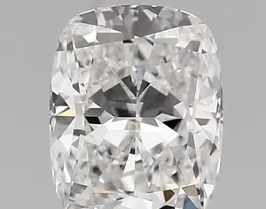 1.84ct E VVS2 Cushion (IGI)