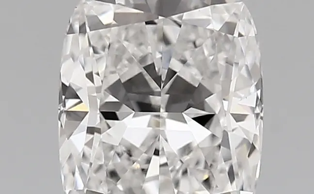 1.84ct E VVS2 Cushion (IGI)