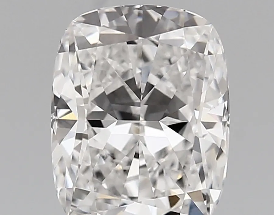 1.84ct E VVS2 Cushion (IGI)