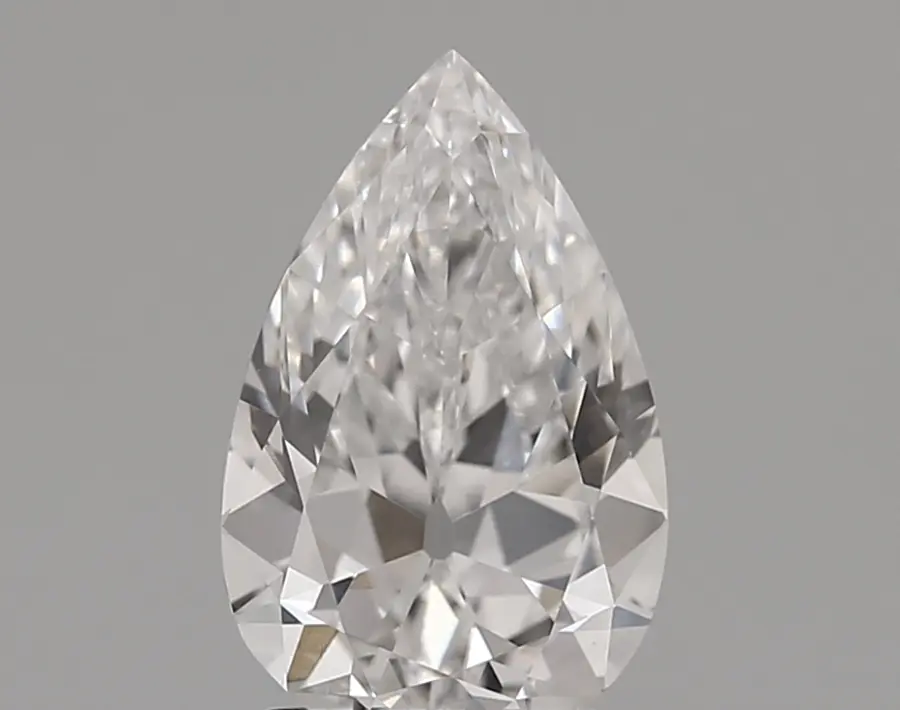 1.84ct D VVS2 Pear (IGI)