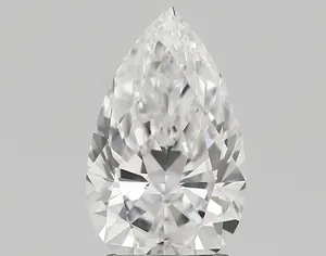 1.84ct E VS1 Pear (IGI)