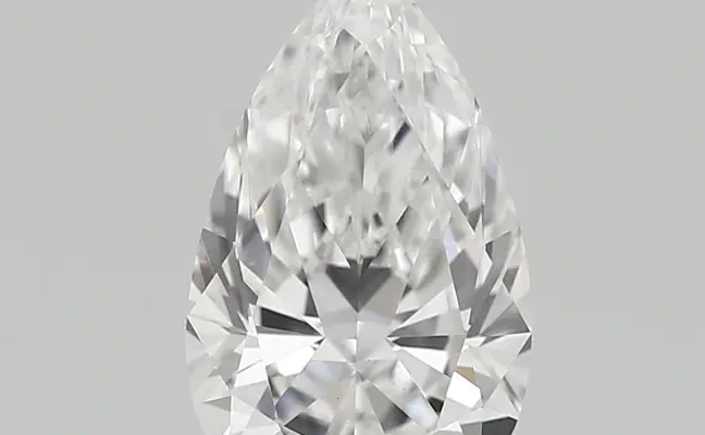 1.84ct E VS1 Pear (IGI)