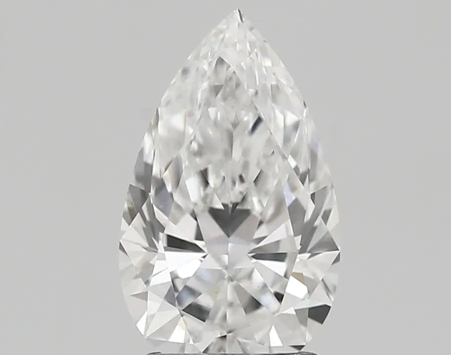 1.84ct E VS1 Pear (IGI)