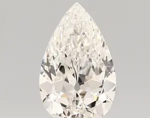 1.84ct E VS1 Pear (IGI)