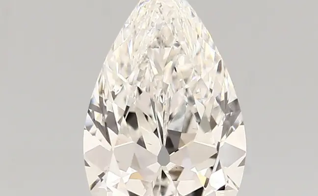 1.84ct E VS1 Pear (IGI)