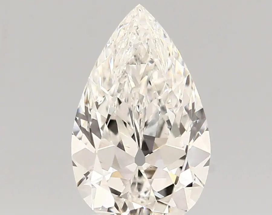 1.84ct E VS1 Pear (IGI)