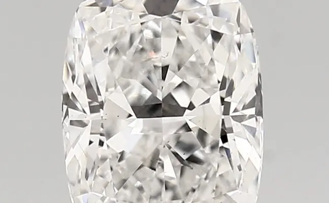 1.84ct D VS2 Cushion (IGI)