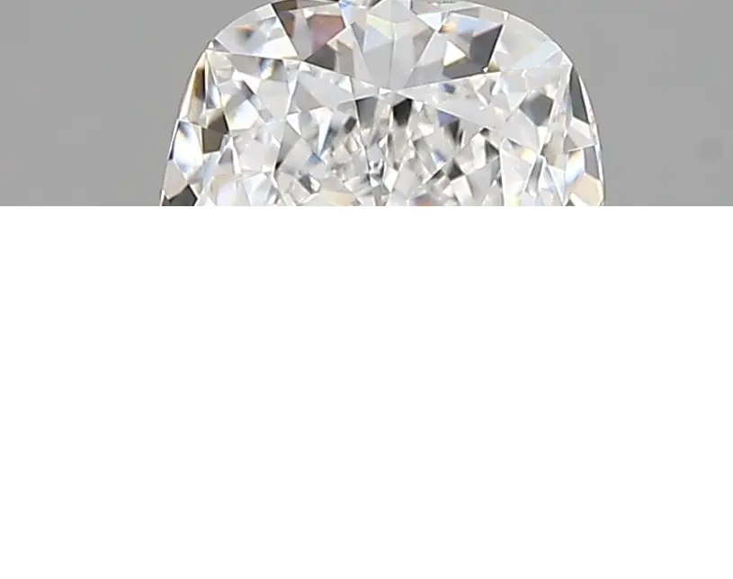1.84ct D VVS2 Cushion (IGI)