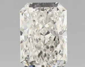 1.84ct E VVS2 Radiant (IGI)