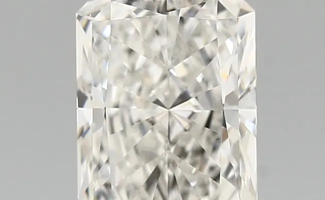 1.84ct E VVS2 Radiant (IGI)