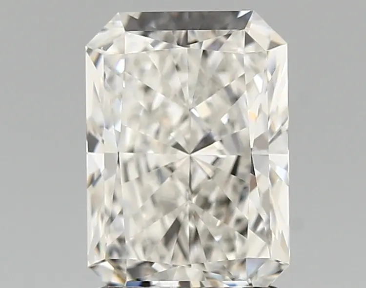 1.84ct E VVS2 Radiant (IGI)