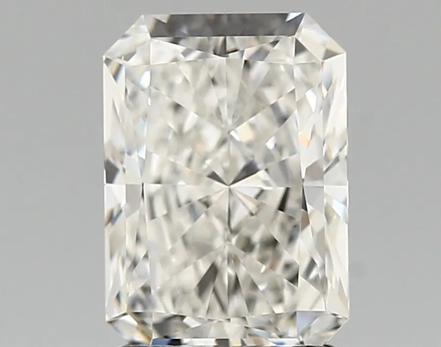 1.84ct E VVS2 Radiant (IGI)