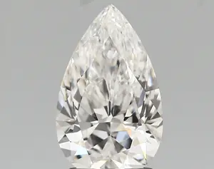 1.84ct D VS1 Pear (IGI)