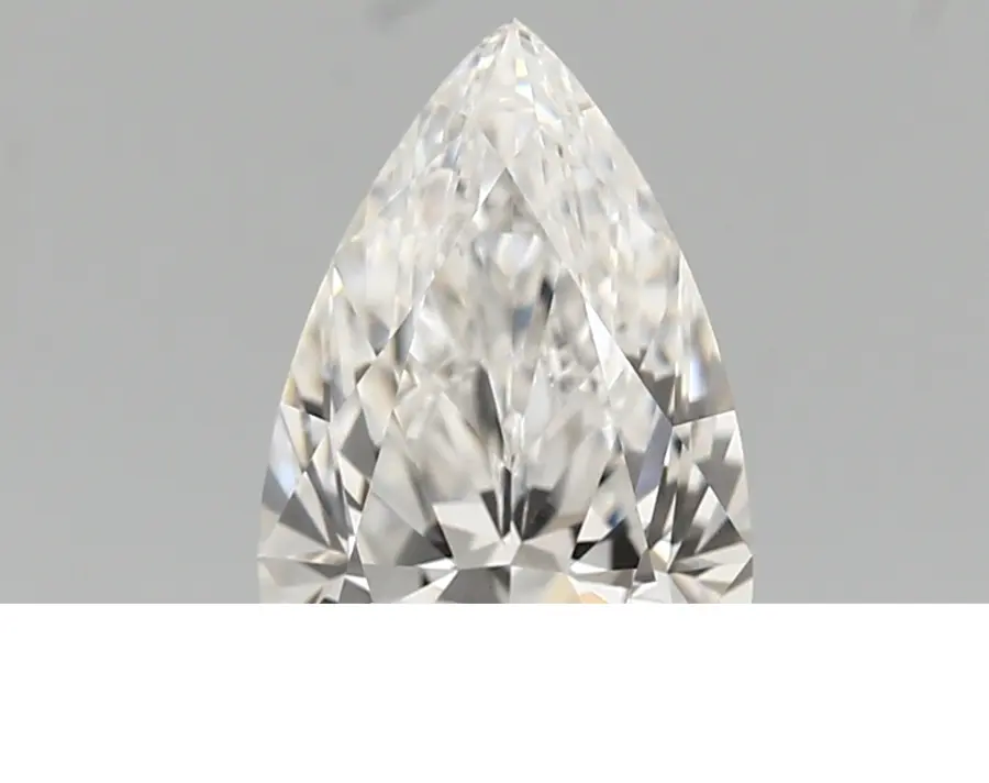 1.84ct D VS1 Pear (IGI)
