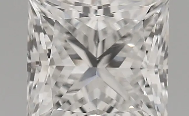 1.84ct E VVS2 Princess (IGI)