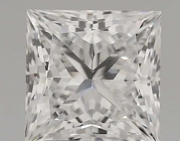 1.84ct E VVS2 Princess (IGI)
