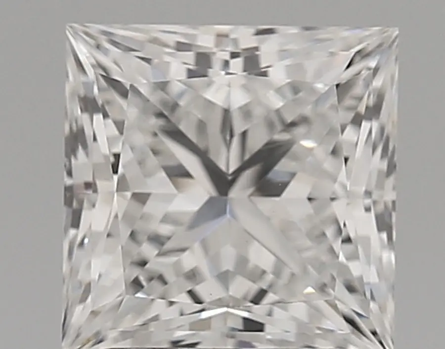 1.84ct E VVS2 Princess (IGI)