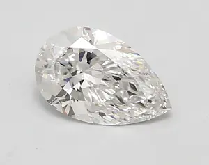 1.84ct E VVS2 Pear (IGI)