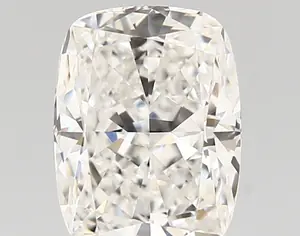 1.84ct D VVS2 Cushion (IGI)