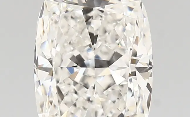 1.84ct D VVS2 Cushion (IGI)