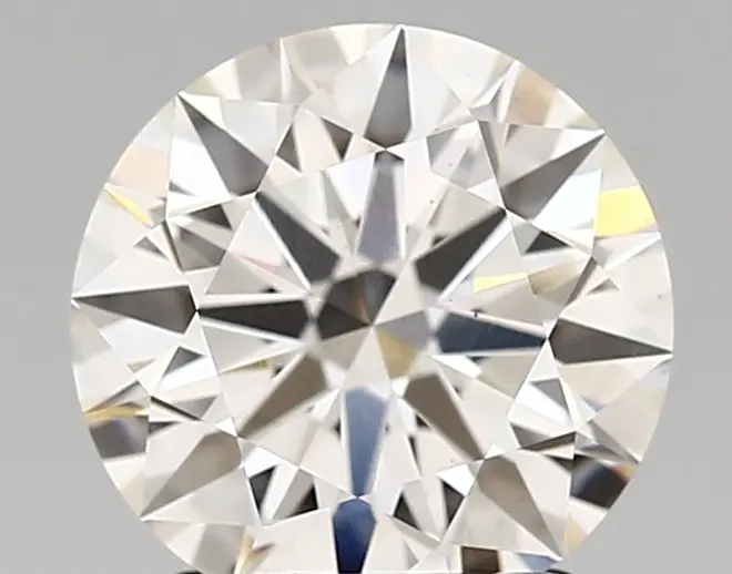 1.84ct D VS1 Round (IGI)