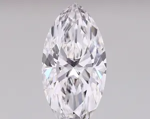 1.84ct E VVS2 Marquise (IGI)
