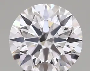 1.84ct D VVS2 Round (IGI)