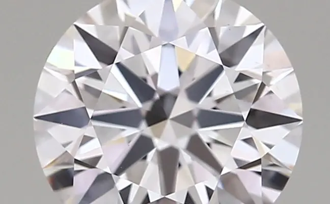 1.84ct D VVS2 Round (IGI)