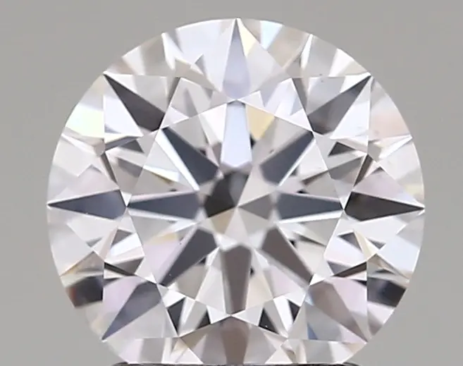 1.84ct D VVS2 Round (IGI)