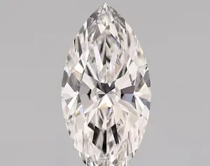 1.84ct E VVS2 Marquise (IGI)