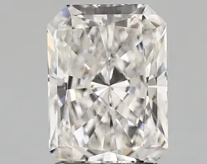 1.84ct D VS1 Radiant (IGI)