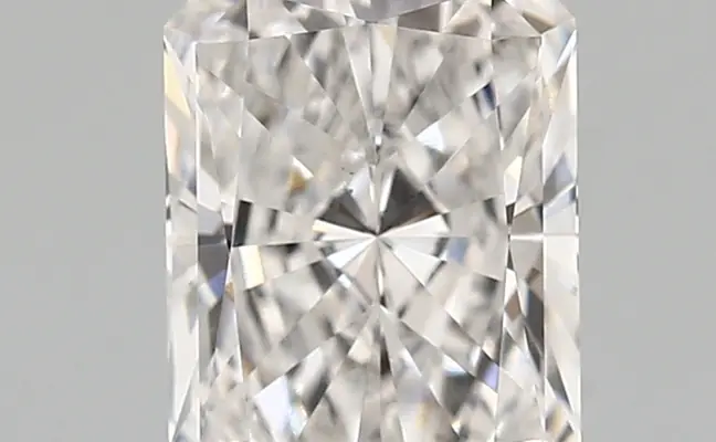 1.84ct D VS1 Radiant (IGI)
