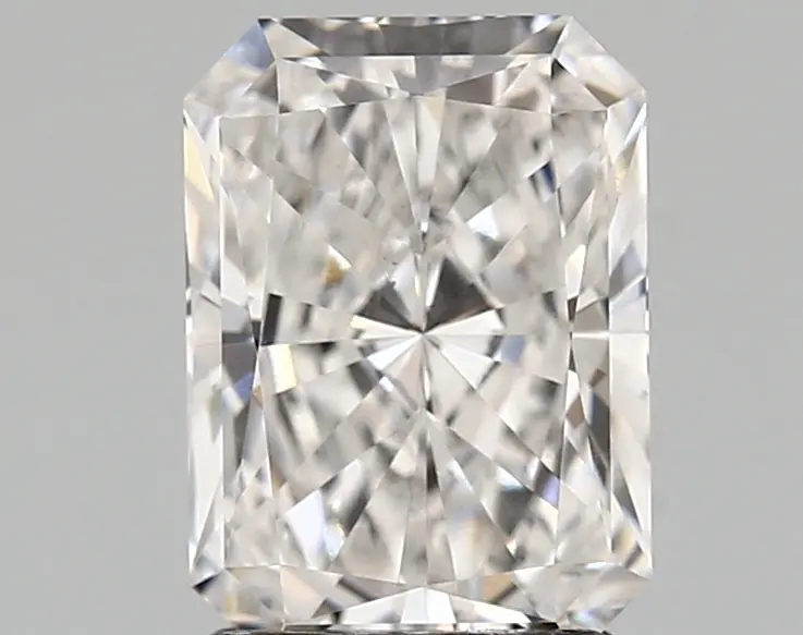 1.84ct D VS1 Radiant (IGI)