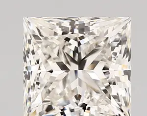 1.84ct E VS1 Princess (IGI)