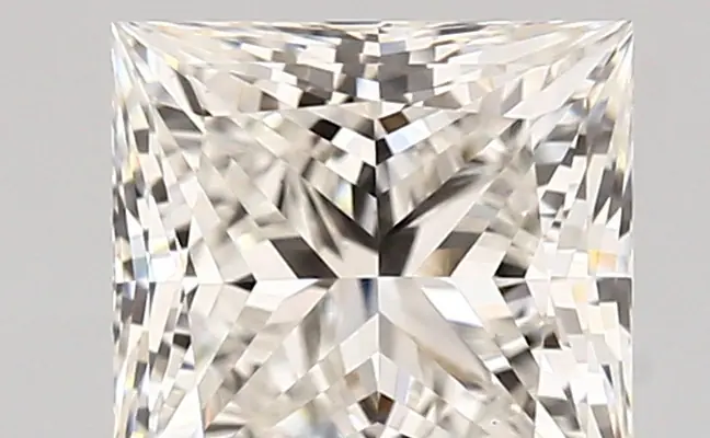 1.84ct E VS1 Princess (IGI)